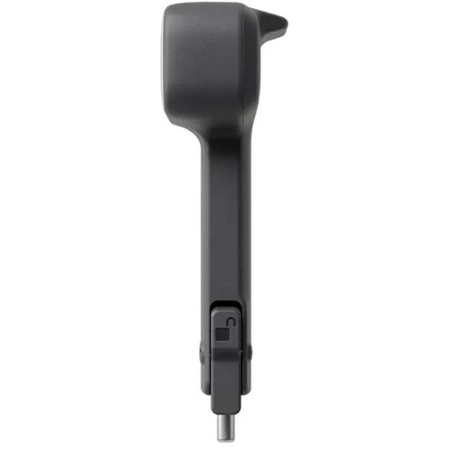For  OM Fill Light Mounts Via USB-C for  Osmo Mobile 8 Accessories