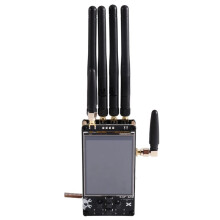 Do Płytki Rozwojowej ESP32 DIV V3.2, Wyświetlacz 2,8 Cala, Wbudowane Wi-Fi, 2,4 GHz Sub-Ghz, Kompaktowe Czujniki IoT