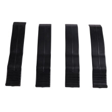 Voor MP4 (2013-Heden) Spatbord Rubberen Bevestigingsband 9605200067 A9605200067 Vleugelbeugel