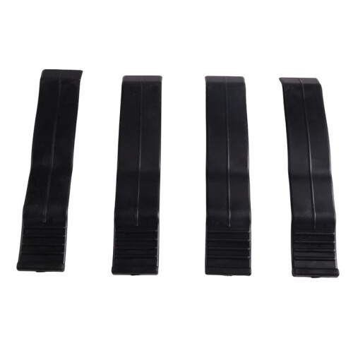 For   MP4 (2013-) Mudguard Rubber Strap 9605200067 A9605200067 Wing Bracket 1