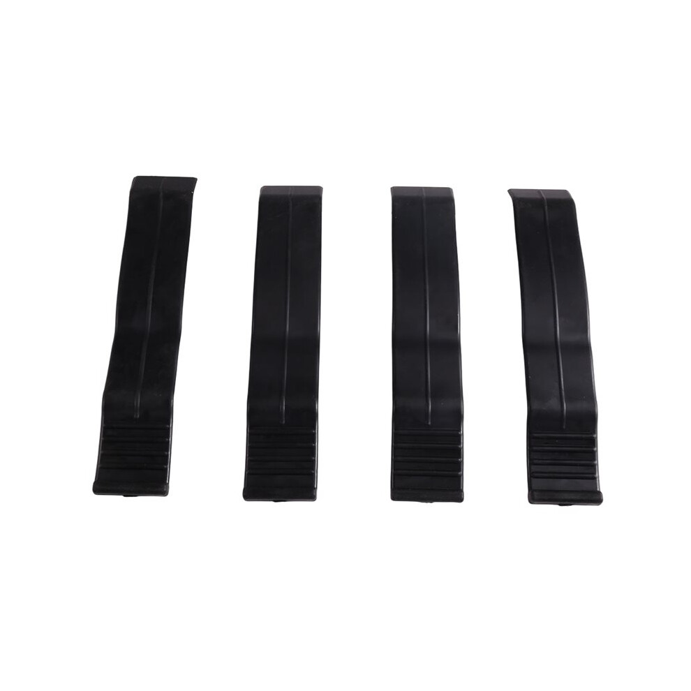 For Mp4 (2013-) Mudguard Rubber Strap 9605200067 A9605200067 Wing Bracket 6033061075742