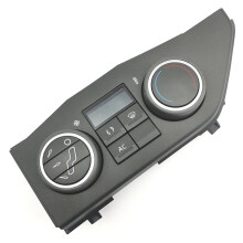 22004093 Air-Conditioning Control Panel for FM FH4 FMX Truck Cabin Radiator