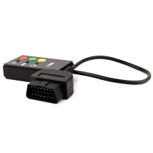 Car Oil Service Inspection Reset Tool for  OBD2 Oil Service Reset Tool E46 E39 X5 Z4 E7CA Type 16