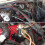 Front Brake  Lock Kit Heavy Duty Type Roll Control Hill Holder Kit Red 5