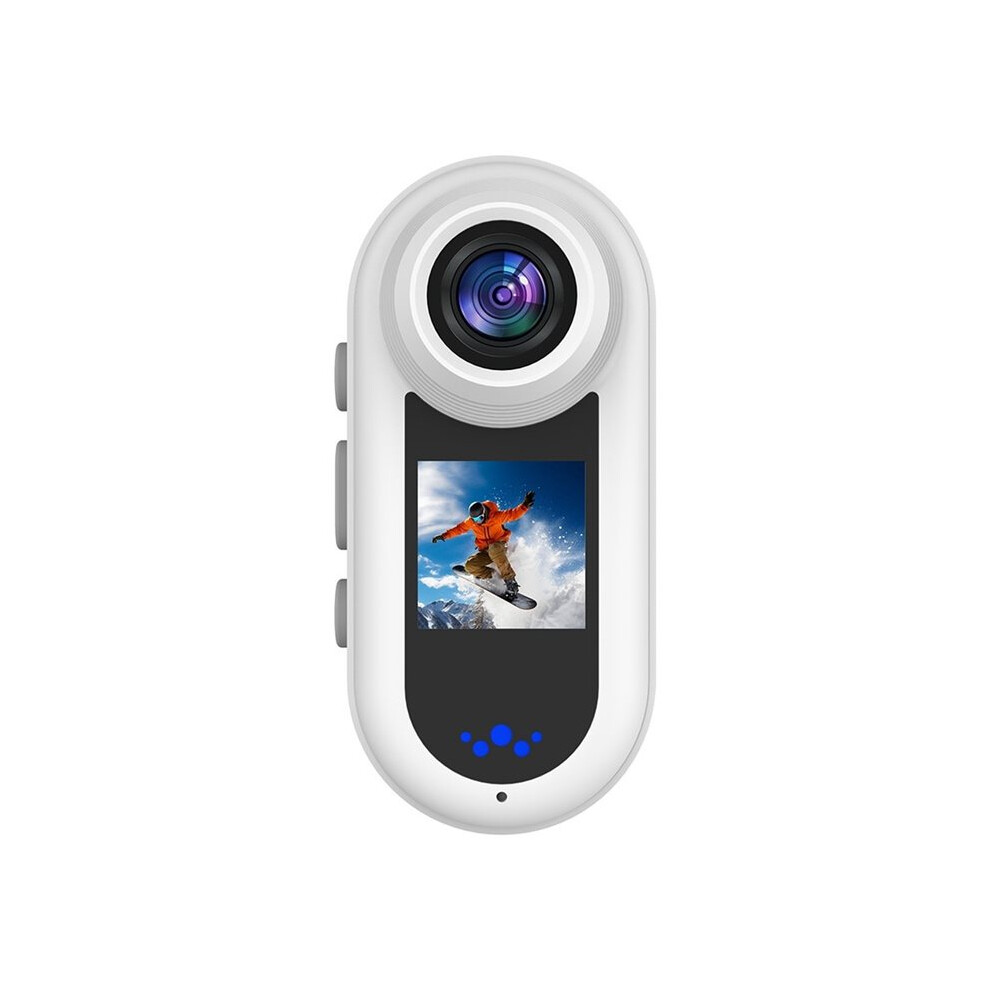 Photos - Other Photo Accessory WIFI Thumb Sports Camera Action Sport DV Camcorder Cycling Recorder Magnetic Small 2K Camcorder B