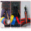 Electrical Tape Holder Tape Thong with Trigger Snap Hook for Tool Belt, Tool Pouch, Tool Bag 1