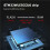 2X E77-900M22S LoRaWAN Wireless Module EU868/US915/AU915 ARM Long Distance Transmission Wireless Module 6