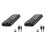 2X NETUM Wireless CCD Barcode Scanner and E800  2D QR Bar Code Reader PDF417 Scanner 1