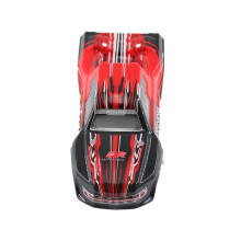 RC Car Upgrade Replace Car Shell for  244018 RC Car Accessories Red
