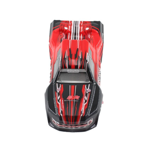 RC Car Upgrade Replace Car Shell for  244018 RC Car Accessories Red