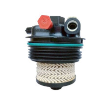 9801116380 9801366680 Fuel Filter with Electronics 1.6 2.0 HDi for C3 C4 2008 308