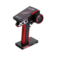 RC Auto Upgrade V8 Afstandsbediening voor 284019-A,284191 RC Auto Accessoires