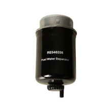 Kraftstofffilter für Serie 6 6090MC, 6090RC 2013- RE546336 RE521248