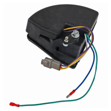 48V Cart V-Glide Wiper Replacement for Club Car 48 Volt Carts 2000-2004 101932001