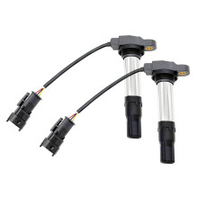 Bobina de Encendido para 800MT CF800MT CF800-5 CF800-5A para MT800 800-5 800-5A 0PW0-GNC-00 0PW0GNC00 2 Piezas