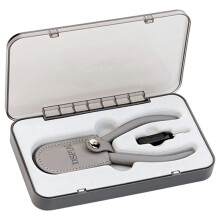 DSPIAE ST-C2 Ultra-Thin Single Blade Nipper Precision Cutting Tool for Detail Trimming Sprue Removal in Plastic Model