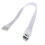 9Pin Header Computer Motherboard Front Extension Cable for PC Motherboard Power  Restart Hard Drive 20cm 1