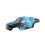RC Car Upgrade Replace Car Shell for  244018 RC Car Accessories 1