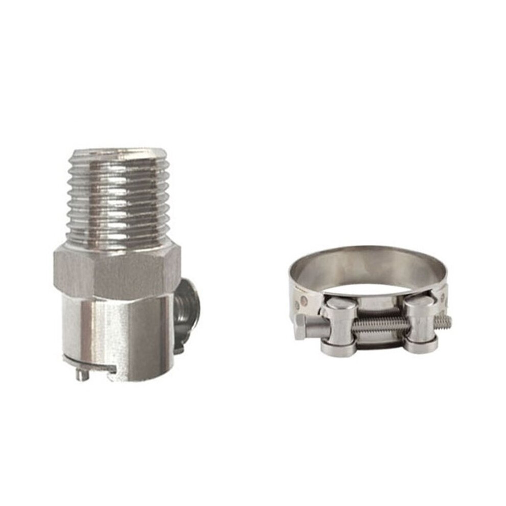 Fuel Pump Quick Release Metal Connector For R1200gs Adv R1200rt S1000rr K1200r K1300r K1600gtl, Fuel Coupling 6031253061948