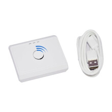 Przenośny Mobilny Ręczny Czytnik Kart dla Android NFC RFID 13,56Mhz ACR1311U-N2
