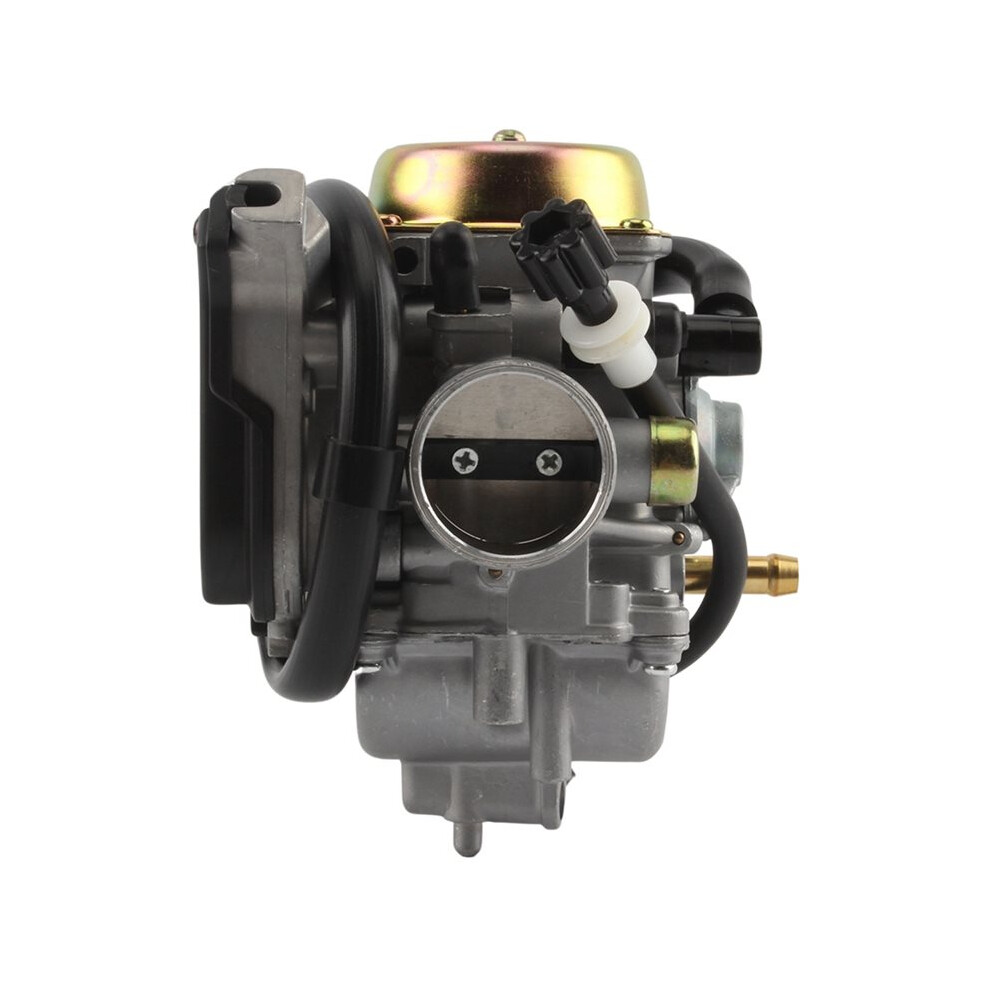 Carburetor For Eiger Auto Ltf400 Lta400 Lt-F 400 Lt-A 400 2Wd 4Wd 2002-2007 4X4 2X4 Carb Quad 400Cc 4711535714114