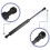4Pcs Car Front Engine Bonnet Hood Struts Lift Support Rods for - Sprinter 907 910 VS30 MK3 2018-2023 6