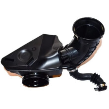 13718519134 Tubo Filtrato 'Aria 8519134 per  X3 X4 F10 F11 F25 F26 518d 520d Motore B47