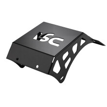 Motorcycle Chassis Protection for  Ultra Bee Engine Guard Bottom Plate Cover Electric Dirt Bike Moto Accessories