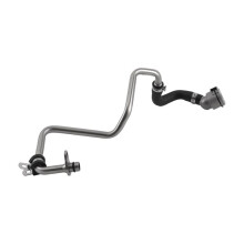 11537643226 11538854735 Gloednieuwe Turbocharger Koelvloeistof Terugvoerleiding voor F20 F30 G30 X3 X4 125I 330I