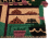 Beliani Doormat TERNATE Multicolour 60 x 90 cm Coir 4