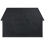 Beliani Doormat TERNATE Multicolour 60 x 90 cm Coir 5