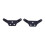 RC Car Upgrade  Bracket Kit for  284019-A,284191 RC Accessories 2