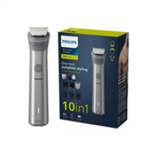 Philips Series 5000 All-In-One Beard Trimmer And Hair Clipper Kit