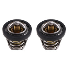 2X 420222494 Thermostat for Bombardier Outlander / Max 800 800R EFI 4X4 2006 - 2015