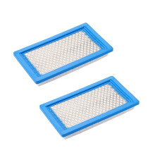 2PCS CMCP Luftfilter für 11013-7017 692101 FH430 FH381V 13 15 PS Motoren Rasenmäher Gartenwerkzeug Teil