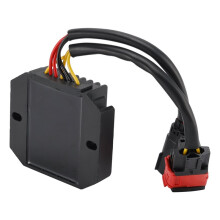 148239 Motorcycle Regulator Motorcycle Rectifier for & Interceptor 650 Rr Unit 2018-2025