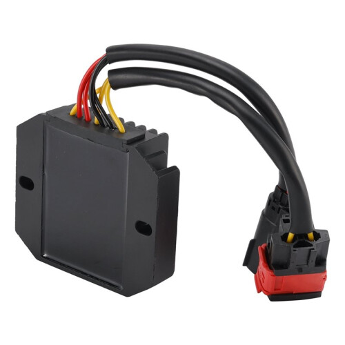 148239 Motorcycle Regulator Motorcycle Rectifier for   & Interceptor 650 Rr Unit 2018-2025