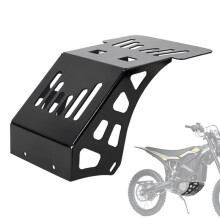 Motorcycle Engine Guard Chassis Protector Cover Belly Pan Protective Skid Plate for Sur-Ron Ultra Bee Motocross
