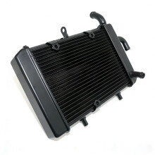 Motorfiets Radiator Koeler Aluminium Koeling voor  XMAX300 XMAX125 XMAX250 300 X-MAX 300 XMAX 125 250 TRICITY