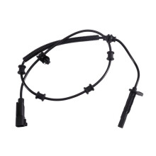 New ABS Wheel Speed Sensor for Ram 1500 2019 2020 Rear Left or Right Side 68262947AB, 68262947AC, 68262947AE, 68262947AF