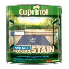 Cuprinol Exterior Woodcare Urban Slate 25 L