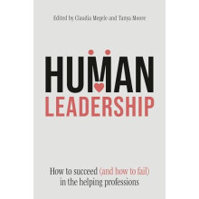 Human Leadership Paperback Book