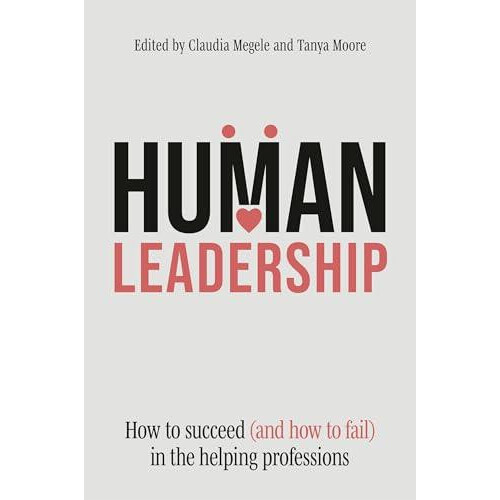 Human Leadership Paperback Book