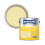 Johnstone's Johnstone's - Matt Kitchen Paint - Lemon Daze - 2.5L 2