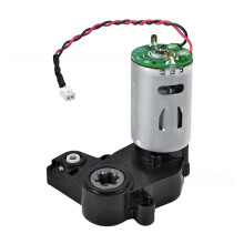 Ersatzteile für Q Revo Curv / P20 Pro Staubsauger Hauptbürstenmotor Getriebemodul