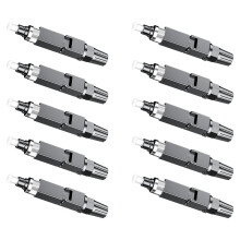 Embedded FTTH Fiber Optic Quick Connector Carrier-GradeFC UPC Round Single-Mode Fiber Optic Assembly Fast Connector