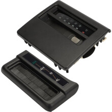 55115615 Gear Selector Shift Indicator Panel Repair Accessories for Cherokee XJ 1997-2001 5EK03TRM 5EL90LAZAB