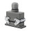Heavy Duty Connector 16 Core, Waterproof Aviation Socket, Suitable for 500V 16A,Aviation Industry Plug and Socket 1