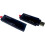 2PCS UWB653PRO UWB to USB Module, AES-128 Encryption, 1KM Transmission Range, Ideal for UWB650PRO Demo/Testing 1