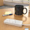 Status STATUS 2 Socket Extension Lead, 2m Cable 13A Power Strip for Home, Office or Sch 5